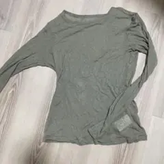 長袖tシャツ Tシャツ