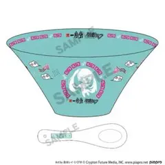 香港限定 初音ミク 出前一丁 40周年 日清 数量限定セット - メルカリ
