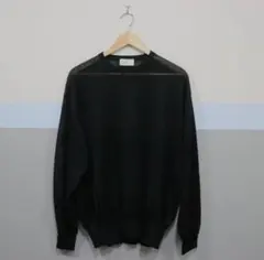 美品　HERILL Ramie High Gauge Crewneck サイズ2のサムネイル