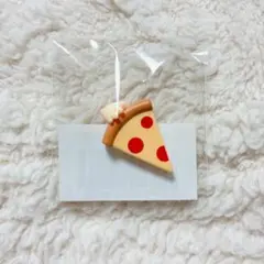 ねんどろいど　大きな食べ物　3 ピザ