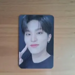 TREASURE REBOOT: JP Special Selectionカード