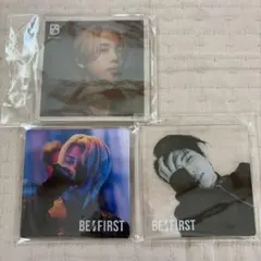 SHUNTO アクリルコースター BE:FIRST BE:FIRST SHUNTO シュント ミニアクスタ アクリルコースター - メルカリ