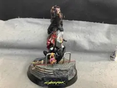 2025年最新】サイバーパンク2077 フィギュアの人気アイテム