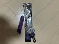 白濱亜嵐 ショルダーベルト キーホルダー