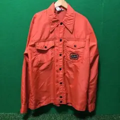 70s‼️ swingster コーチジャケット USA製 ヴィンテージ ワッペン