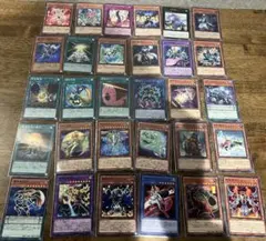 【最終価格】遊戯王カードセット 54枚