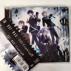 【CD】帯付き ROF-MAO 1stミニアルバム「Crack Up!!!」
