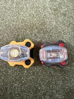 仮面ライダーギーツ ファイズドライバーレイズバックル オルタリングレイズバックル