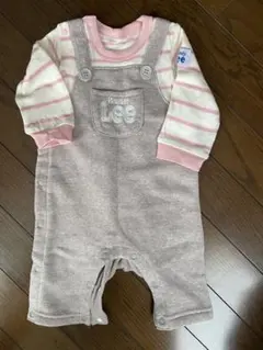 Buddy Lee ロンパース