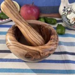 2026年最新】オリーブの木のすり鉢の人気アイテム - メルカリ