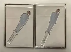 TXT フォトプロップ テヒョン 2点