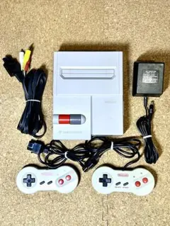 ★レア★　任天堂　ニューファミコン　ニンテンドー ☆レア☆ 任天堂 ニューファミコン ニンテンドー 楽天市場