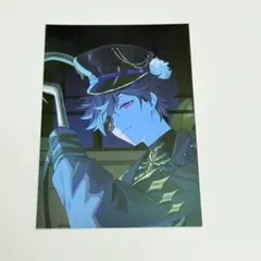 Mondo メタリックカード　CR ハロウィン2025