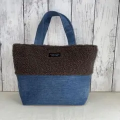 ハンドメイドデニム