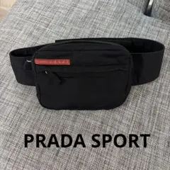 2026年最新】prada スポーツ バッグの人気アイテム - メルカリ