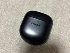 【値下げ】BOSE QuietComfort Earbuds II ブラック
