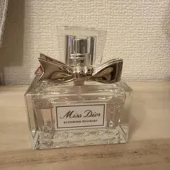 ミスディオール　ブルーミングブーケ　30ml