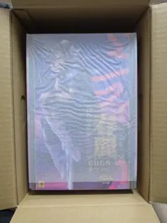 新品未開封 マックスファクトリー 春麗