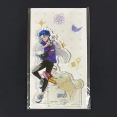 FGO カルデア・サテライトステーション セタンタ アクリルマスコット アクスタ