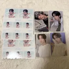 TWS play hard compact ver. ドフン　トレカセット