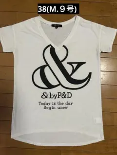 ピンキー＆ダイアンティシャツのサムネイル