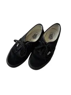 s*3様 HTC別注VANS AUTHENTIC バンズオーセンティック US1 - メルカリ