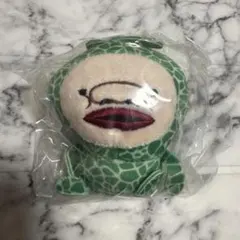 こびとづかんのぬいぐるみ3 ユウバリウリホイバリ