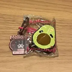 Mellojoy メロジョイ スクイーズ ちびっ子 ちびっこ ゆで卵 たまご