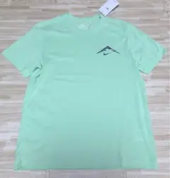 NIKE DFトレイルTシャツ新品