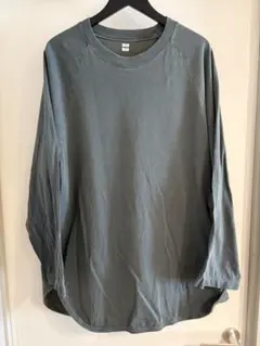 blurhms 25ss Hollow yarn Plain Tee - メルカリ
