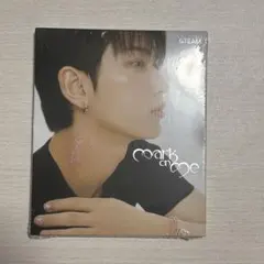 &TEAM mark on me CD 未開封 HARUA ハルア