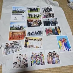 み*ぽ様 WEST． 写真 18枚セット