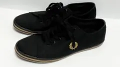 最終値下げ！FRED PERRY KINGSTON TWILL B7259のサムネイル