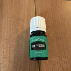 Young Living Eucalyptus Blue 5mLのサムネイル