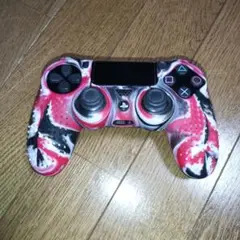 PS4 ワイヤレスコントローラー
