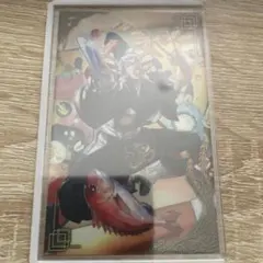 英傑大戦 ゲームカード