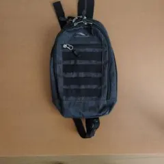 HIGH SIERRA ショルダーバッグ ブラック