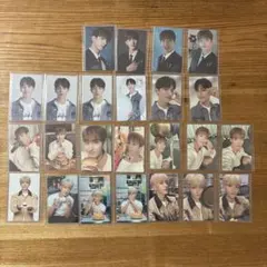 seventeen ドギョム　バパケ