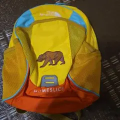 THE NORTH FACE HOMESLICE リュック