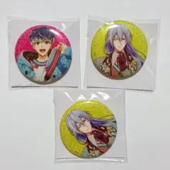 アイナナ 缶バッジ Re:vale ユキ モモ 千 百 8周年 - メルカリ