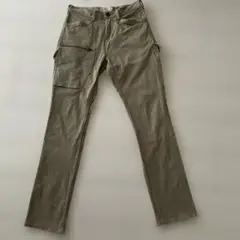 AVIREX カーゴパンツ Mサイズ