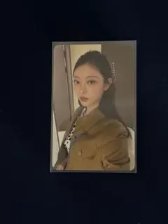 2026年最新】newjeans popup トレカ ヘリンの人気アイテム - メルカリ