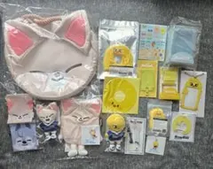 アルバムFelix フィリックス ピリ GIANT FC限定10枚セット - メルカリ