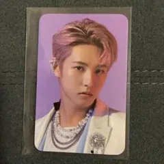 nctdream ロンジュン トレカ レゾナンス 2026年最新】resonance ロンジュンの人気アイテム - メルカリ