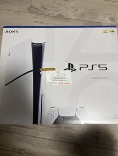 PlayStation 5 本体