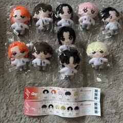 ＪＯ１かぷっこふれんず　川尻・河野・佐藤・川西・金城・大平