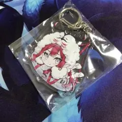 ケット・クー・ミコケル 我美蘭 アクリルキーホルダー FGO 新品
