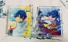あんスタ アニカフェ コロッタ 漣ジュン - メルカリ