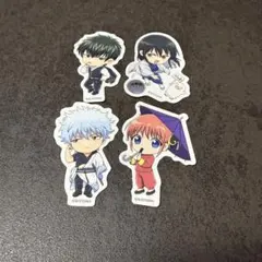 2025年最新】銀魂 神楽 缶バッジの人気アイテム - メルカリ