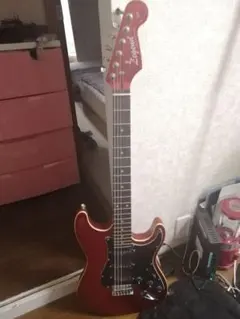 フェルナンデス FST90S サスティニアック ジャンク - メルカリ
